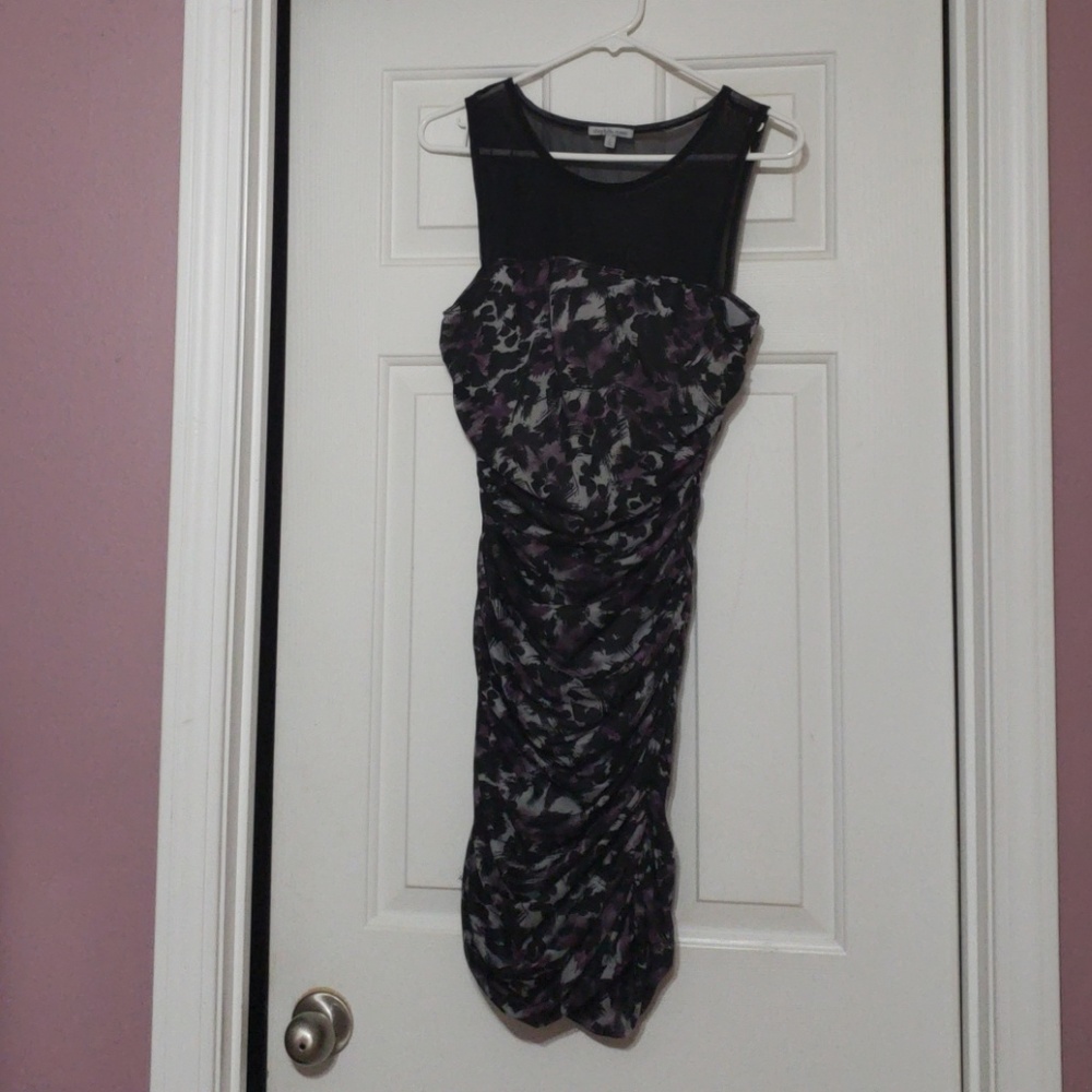 Charlotte Russe dress